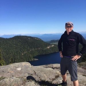 Meet your Posher, David